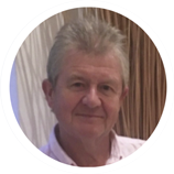 Philip Staveley