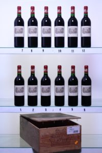 Lafite 1986