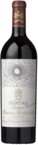 Mouton Rothschild 2002