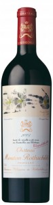 Mouton Rothschild 2005
