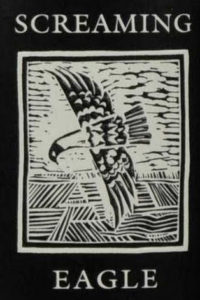 Screaming Eagle 2012