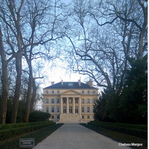 Chateau-Margaux