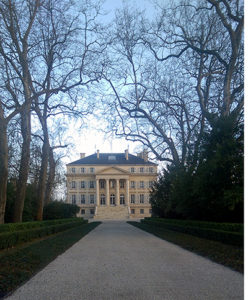 Chateau Margaux