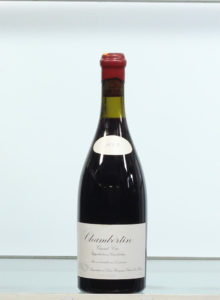 Domaine Leroy, Chambertin 2009