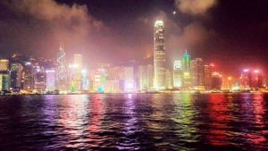 Hong Kong