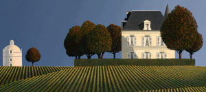 Chateau Latour