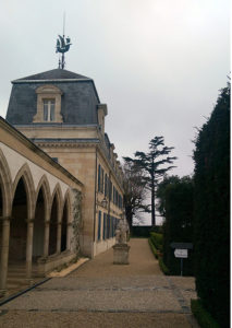 Mission Haut Brion
