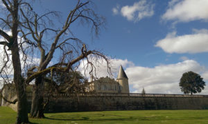 Chateau Lafite Rothschild