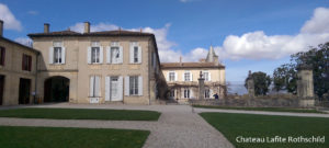 Chateau Lafite Rothschild