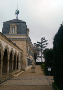 Mission Haut Brion