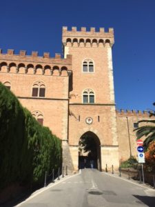 Bolgheri