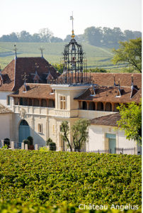 Chateau Angelus