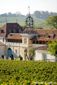 Chateau Angelus