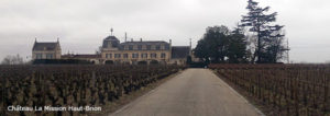 Château La Mission Haut-Brion