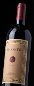 Masseto 2015