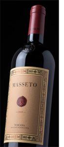 Masseto 2015