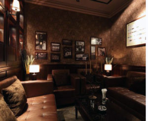 Mouton Wine bar