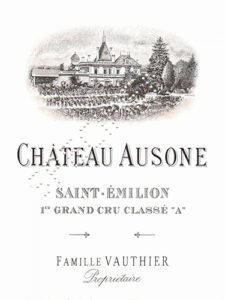 Chateau Ausone