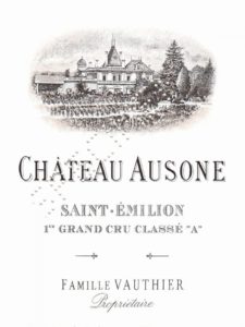 Chateau Ausone