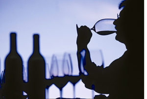 Wine-Tasting