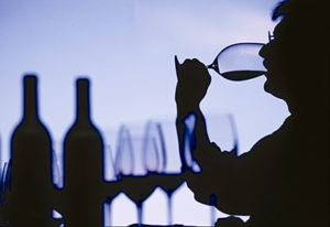 Wine-Tasting