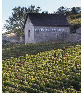 Domaine des Lambrays