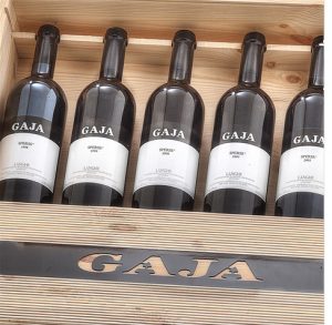 Gaja Wine