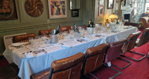 Wine Tasting